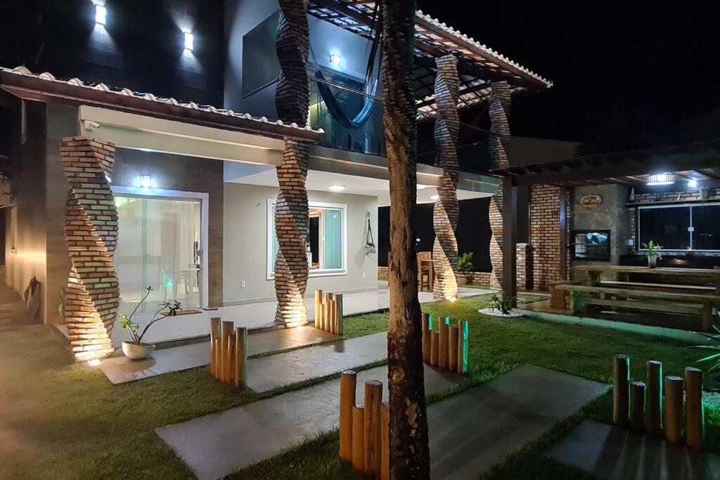 Cantinho Familiar Ff Barreirinhas Exterior foto